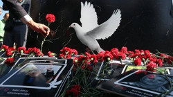 Gar Katliamının Üzerinden 10 Yıl Geçti: Acı İlk Günkü Gibi Taze...