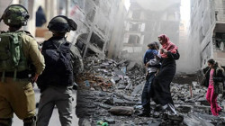 İsrail Hükümeti de Onayladı! İşte Gazze'de Ateşkesin Ayrıntıları...