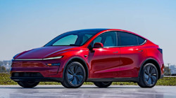 Tesla Türkiye’de Fiyatları Katladı! En Ucuz Modeline de Zam Geldi! İşte Model Y Serisinin Yeni Fiyatı