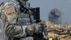 ABD Gazze'de Asker Bulunduracak mı?