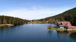 AKP'den Tartışma Yaratacak Teklif: Doğanın Kalbine Otel İzni! 99 Yıl İşletilebilecek