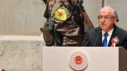 Bakan Güler'den Yeni 'SDG' Çıkışı: 'Silahlarınızı Koşulsuz Teslim Edin'