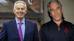 Belgeler Yıllar Sonra Ortaya Çıktı: Tony Blair ile Jeffrey Epstein Arasında Sır Görüşme