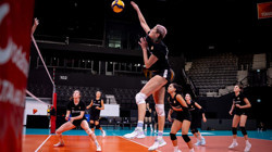 Eczacıbaşı Dynavit, Sezonu Yeni Evinde Açıyor