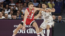 Euroleague'de 3. Haftanın MVP'si Belli Oldu