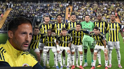 Fenerbahçe'de Kıyım Kapıda! Tam 6 Futbolcu Birden