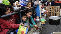 Gazze'de Ateşkes Var İnsani Yardım Yok... İnsanlık Dramı Sürüyor