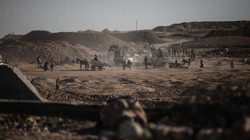 Gazze'ye Dönen Filistinliler Anlattı: Evlerine Döndüler, Peki Ne Buldular?