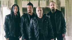 İsrail Aşkı Konser İptal Ettirdi: Disturbed'e Brüksel'de Güvenlik Şoku