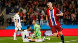 İsrail’e Norveç’te Tarihi Hezimet! Tribünlerde Filistin Rüzgarı