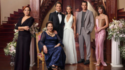 Kıskanmak Dizisine Flaş Transfer! Olayların Gidişatı Değişiyor