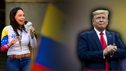 Nobel Kazanan Liderden Şaşırtan İtiraf! Trump’ı Arayıp Ne Söyledi?