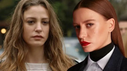Reklamdan Servet Kazandı! Serenay Sarıkaya’nın Aldığı Ücreti Duyan İnanamadı