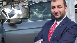 Serdar Öktem Suikastında Yeni Görüntüler! Saldırıya Böyle Gittiler