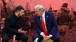 Zelenskiy ABD Yolcusu! Ana Gündem Ukrayna'nın Yeniden İnşası