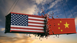 Ticaret Savaşı Kızışıyor! Trump’tan Çin’e Dev Vergi Darbesi