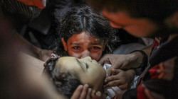 UNICEF'den Çarpıcı Rapor! Gazze'de Ölen ve Yaralanan Çocuk Sayısı 64 Binden Fazla