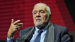 İlber Ortaylı’dan Kötü Haber: Son Sağlık Durumu Belli Oldu! 'Gücüm Kalmadı' Dedi, Tüm Etkinliklerini İptal Etti