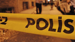 Uşak’ta Kahvehanede Silahlı Kavga