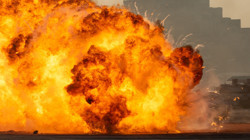 ABD'deki Mühimmat Tesisinde Korkunç Patlama! Hiç Kimse Kurtulamadı