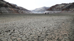 Ankara’da Kuraklık Alarmı! Barajlardaki Doluluk Oranı Endişe Verici Seviyeye Geriledi