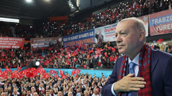 Cumhurbaşkanı Erdoğan'dan Dikkat Çeken 'Gazze' Mesajı: ‘Ateşkes İle Her Şey Bitmiş Değil’