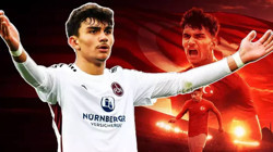 Kalbinin Sesini Dinleyen Genç Yetenek! Almanya'da Doğan Can Uzun'un Türkiye Serüveni