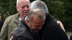 Kanser Hastası Dostlara Büyük Vefa