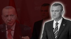 Özgür Özel'den Cumhurbaşkanı’na Sert Hatırlatma: ‘O Gün Helal Olan Bugün Haram mı?'