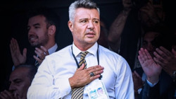 Sadettin Saran'dan Beklenmedik Karar: Fenerbahçe Kulübü Resmen Açıkladı