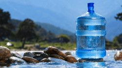 Su İçmek Artık Lüks: Damacana Fiyatı Kira ile Yarışıyor