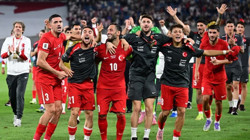 Türkiye-Gürcistan Maçının Hakemi Belli Oldu