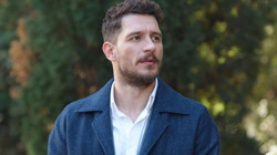 Ünlü Oyuncuya Teklif Yağmıştı: Uraz Kaygılaroğlu O Diziye 'Evet' Dedi