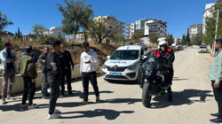 Adıyaman’da Bıçaklı Kavga: 1 Kişi Ağır Yaralandı