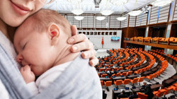 Anne Babalar Dikkat! Meclis’e Sunuldu: Tüm Bebekler İçin Artık Ücretsiz Olacak