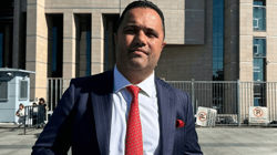 Avukat Rezan Epözdemir Hakkında İddianame Hazır