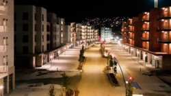 Bakan Kurum Paylaştı... 'Küllerinden Doğan Hatay'