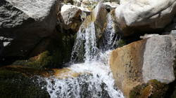 Bursa'da Su Krizi Büyüyor! Uludağ da Alarma Geçti