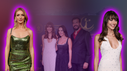 Hollywood'da Türk Rüzgarı! Ünlüler Şıklıkları ile 5. Türk Film ve Drama Günleri’ne Damga Vurdu