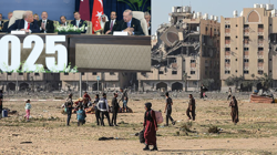 Gazze İçin Yeni Dönem! Trump, Yol Haritasını Açıkladı