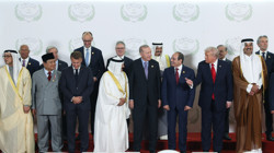 Gazze İçin Tarihi Barış Zirvesi: İmzalar Atıldı!