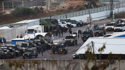 Hamas ve İsrail Arasında Rehine Takası Başladı