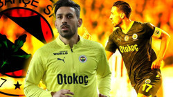 Hem Milli Takımda Hem de Fenerbahçe’de Kadro Dışı Kalmıştı: İrfan Can Kahveci Ezeli Rakibe İmzayı Atıyor! Sadettin Saran Küplere Binecek