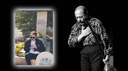 İbrahim Tatlıses’ten Neşet Ertaş’a Büyük Vefa! Vefatının 13. Yılında Mezarını Ziyaret Etti