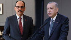 İsrail Medyasından Çarpıcı 'İbrahim Kalın' Analizi: 'Cumhurbaşkanı Erdoğan'ın Gölgesi'