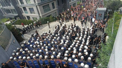 Kayyım Ablukası Paylaşımları Suç Sayıldı... 20 Kişiye Dava!