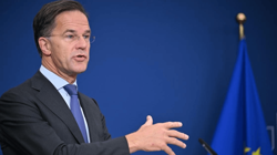 NATO Genel Sekreteri Rutte'den Türkiye'ye 'Gazze' Teşekkürü