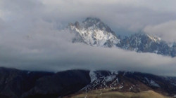 Niğde'de Tipi Kabusu! Aladağlar'da Kaybolan 4 Öğrenci...