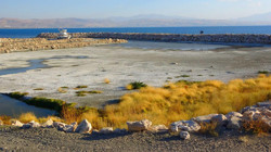 Türkiye’nin En Büyük Gölü Yok Oluyor! Haritalar Değişiyor, Tehlike Derinleşiyor