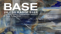 Yeni Mezun Sanatçılar BASE'de Buluşuyor